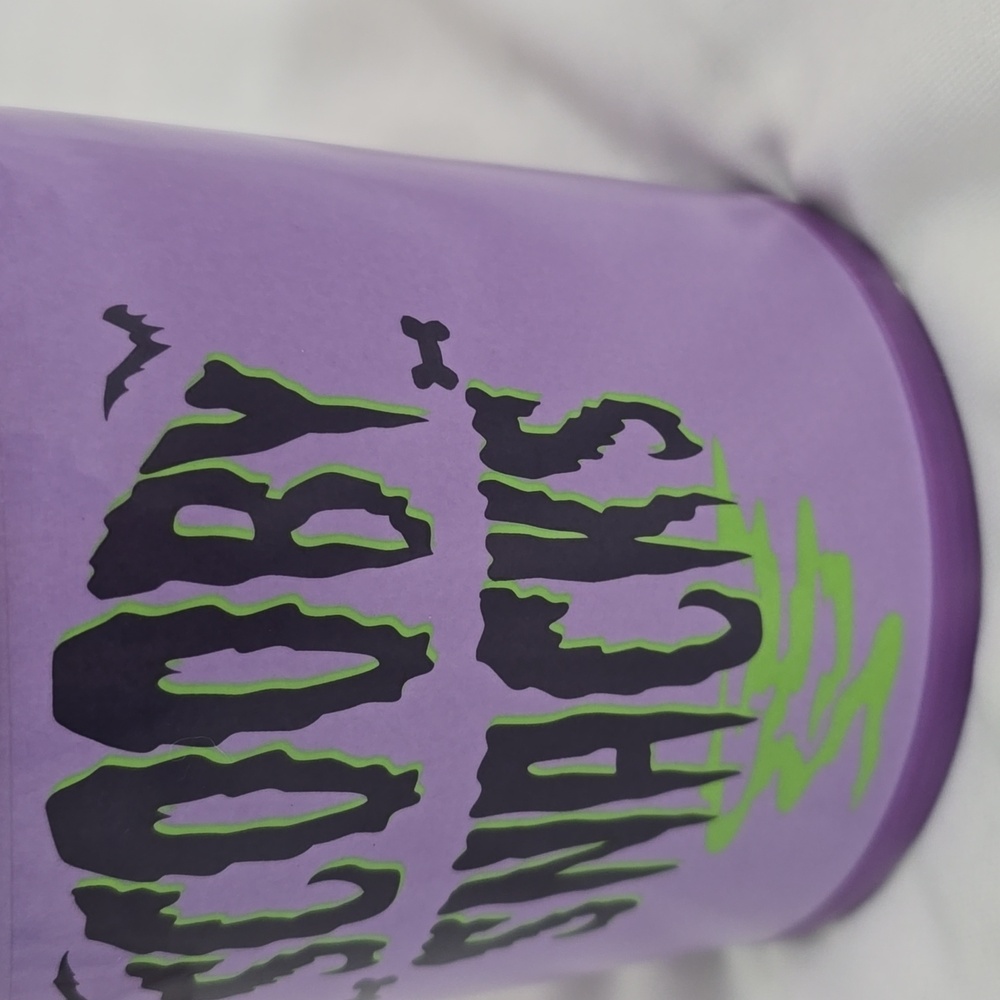 Scooby-Doo Jar - Picture 10 of 17